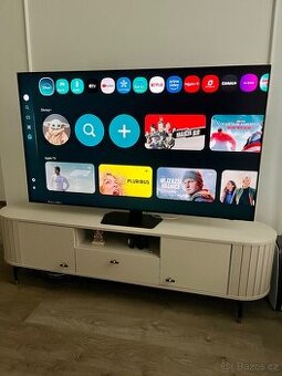 Nová televize 📺 Samsung QE65QN90F