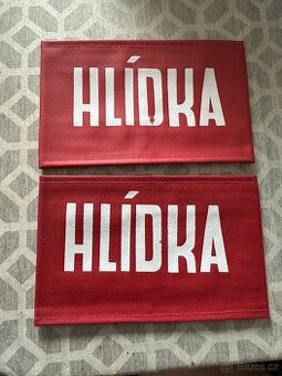 Hlídka
