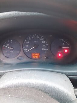 Prodám Renault kangoo