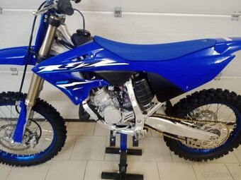 Yz 125,250 26