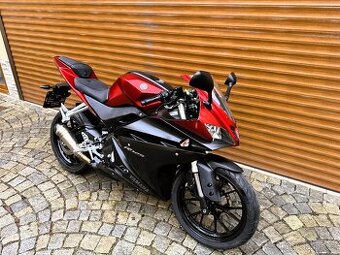 Yamaha YZF-R 125