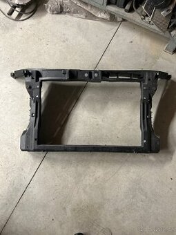 Chladičová stěna Škoda Superb II 3T0805588