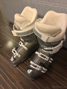 Dámské lyžařské boty Rossignol Vita Sensor 2 60 - vel. 27cm