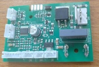 PCB 1701813205004 na kávovar DeLonghi EC9335 EC9355 EC9665