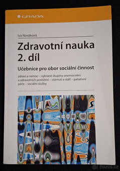 ZDRAVOTNÍ NAUKA - 2.díl