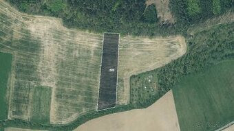 Zemědělská půda, prodej, Volduchy, Rokycany