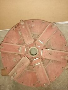 kompletní spojka zetor