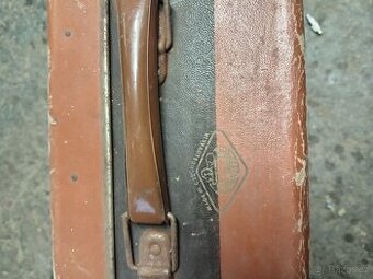 Stary stolarsly vercajk