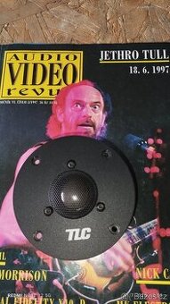 výškový reproduktor Gdwk 180T/2