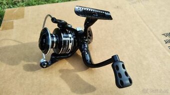 AC3000 – univerzální naviják pro každého rybáře