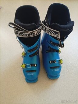 Prodám lyžáky