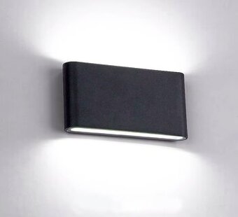 Stylové orientační hliníkové LED světlo - NOVÉ