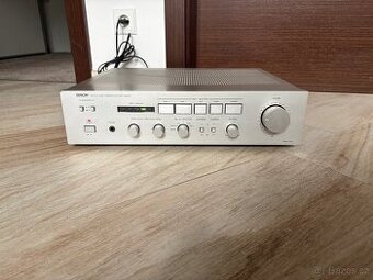 Denon PMA-730 HiFi Stereo zesilovač