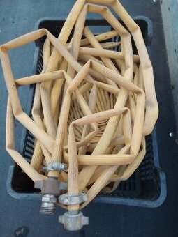 hadice pro tlakový vzduch