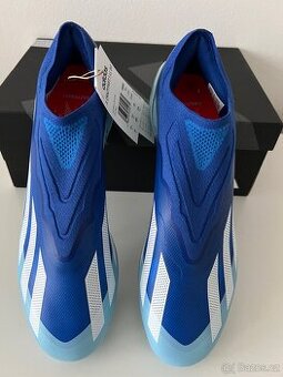 Adidas X Crazyfast SG Elite kopačky EU44