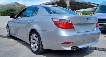 Dily bmw E60 530d