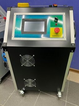 HHO dekarbonizační zařízení