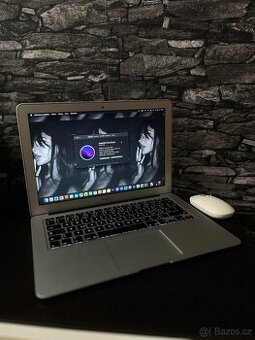 Apple MacBook Air 13″ (2017) – i5, 8 GB RAM, nová baterie