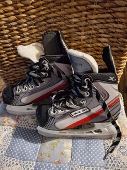 Dětské brusle Bauer Vapor vel.32 Y13