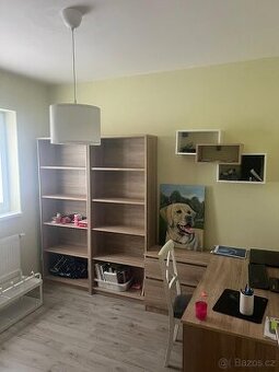 Rodinný dům Plzeň Křimice - 1