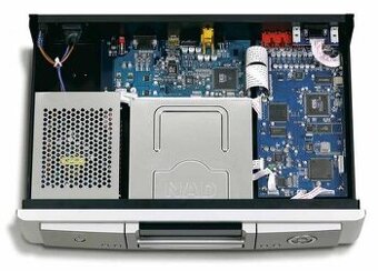 NAD M55 HIGH-END dvd,sacd,cd