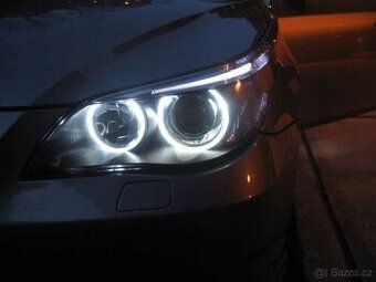 SET na LED ANGEL EYES BMW e60/61