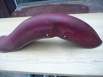 přední blatník na JAWU 555