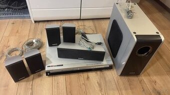 Domácí kino Samsung HT-UP 30