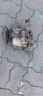 JAWA ČZ stará převodovka