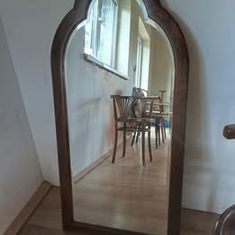 Zrcadlo velké krásné