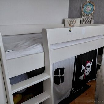 Nábytek Ikea dětský pokoj