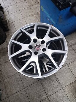 Alu kola Fiat freemont 19 ", original