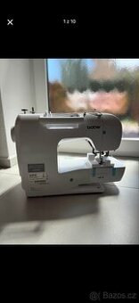 Šicí stroj