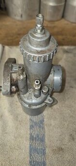 ČZ Jawa karburátor soutěžní