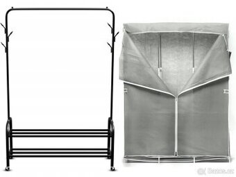 Šatní skříň - RŮZNÉ