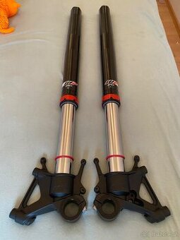 Vidlice na KTM 890 Adventure S (2021-2024)