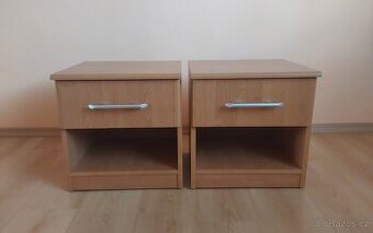 Noční stolky