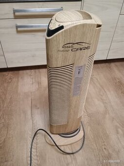 Ionic-CARE Triton X6 dřevo