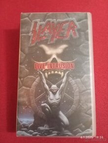 VHS Slayer