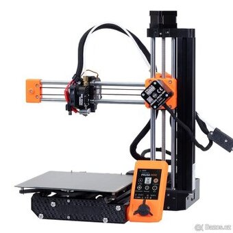 3D tiskárna Prusa mini