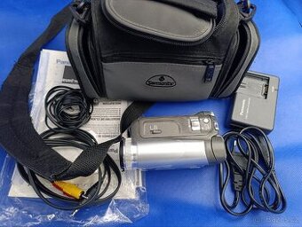 Videokamera Panasonic NV-GS21