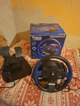 Thrustmaster t150