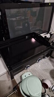 Gril Campingaz Plancha Othello