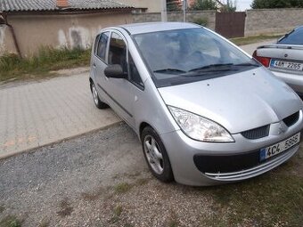 Mitsubishi Colt 2008