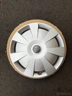 Poklice Audi 16”