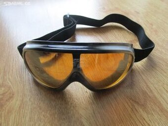 Dětské lyžařské brýle