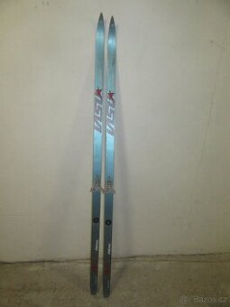 Běžky  Pärnu VLSU Junior dl.170 cm