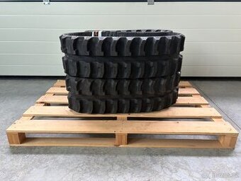 Gumové pásy GTR 230X72X43 - 1