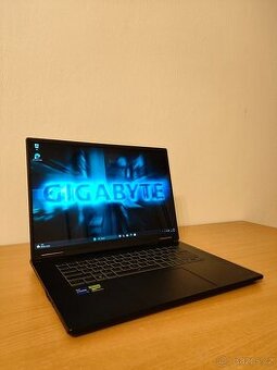 Gigabyte A16 – i7 / RTX4050 / 16 / 512 - 1