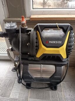 Čerpadlo PARKSIDE